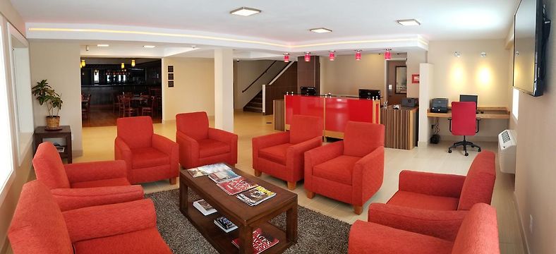 Red Lion Inn Suites Fargo Nd